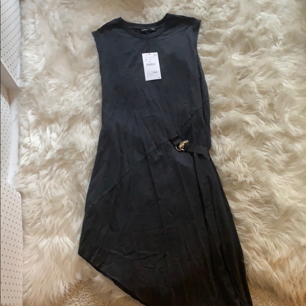 Zara dress